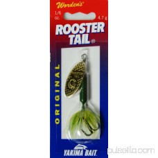 Yakima Bait Original Rooster Tail 000909959